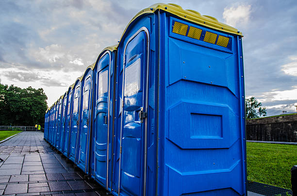 Portable Toilet Options We Offer in Lake Forest Park, WA